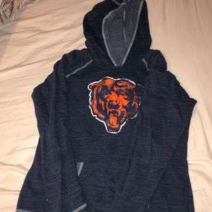 Bears hoodie